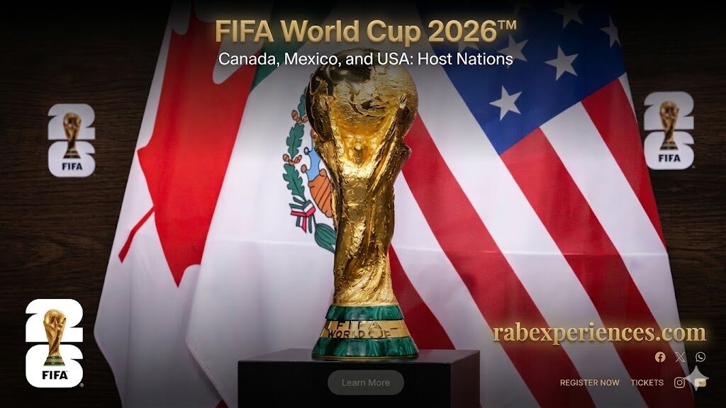 Mundial 2026
